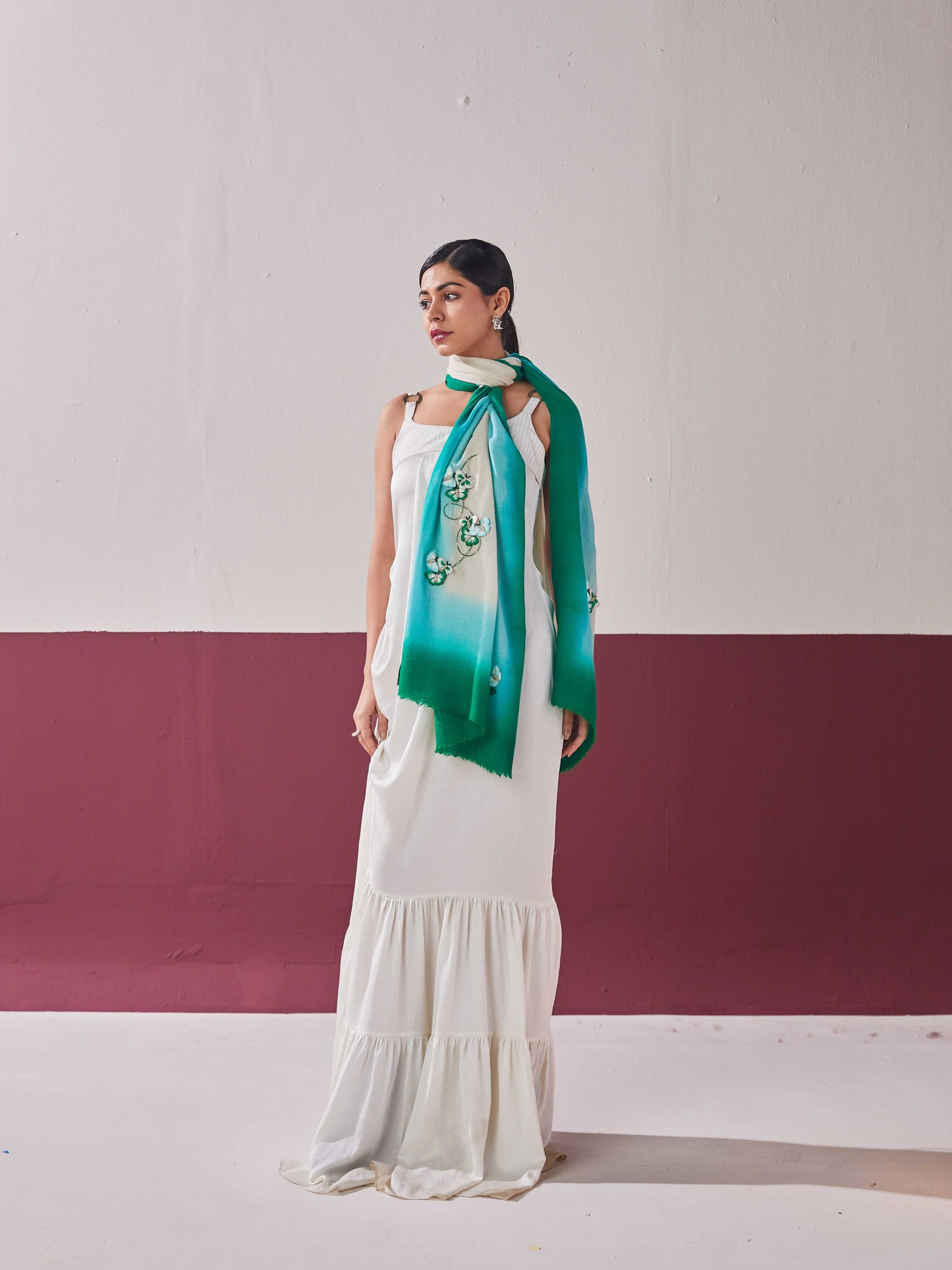Pashmina Stole