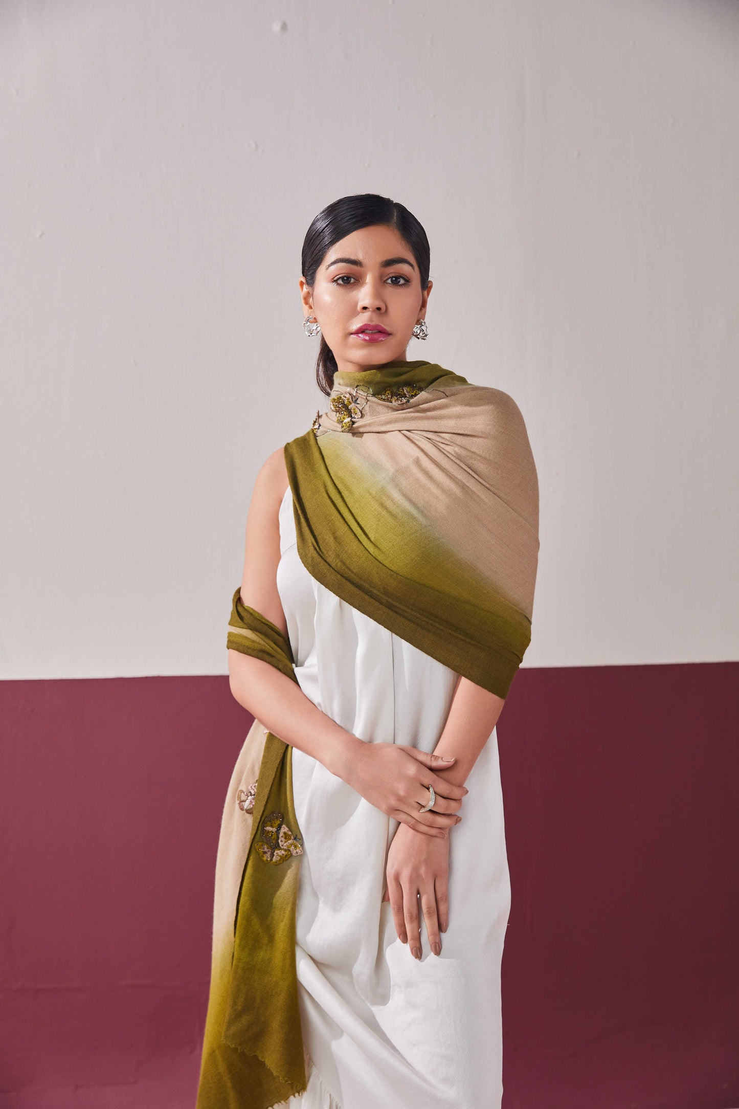 Pashmina Stole
