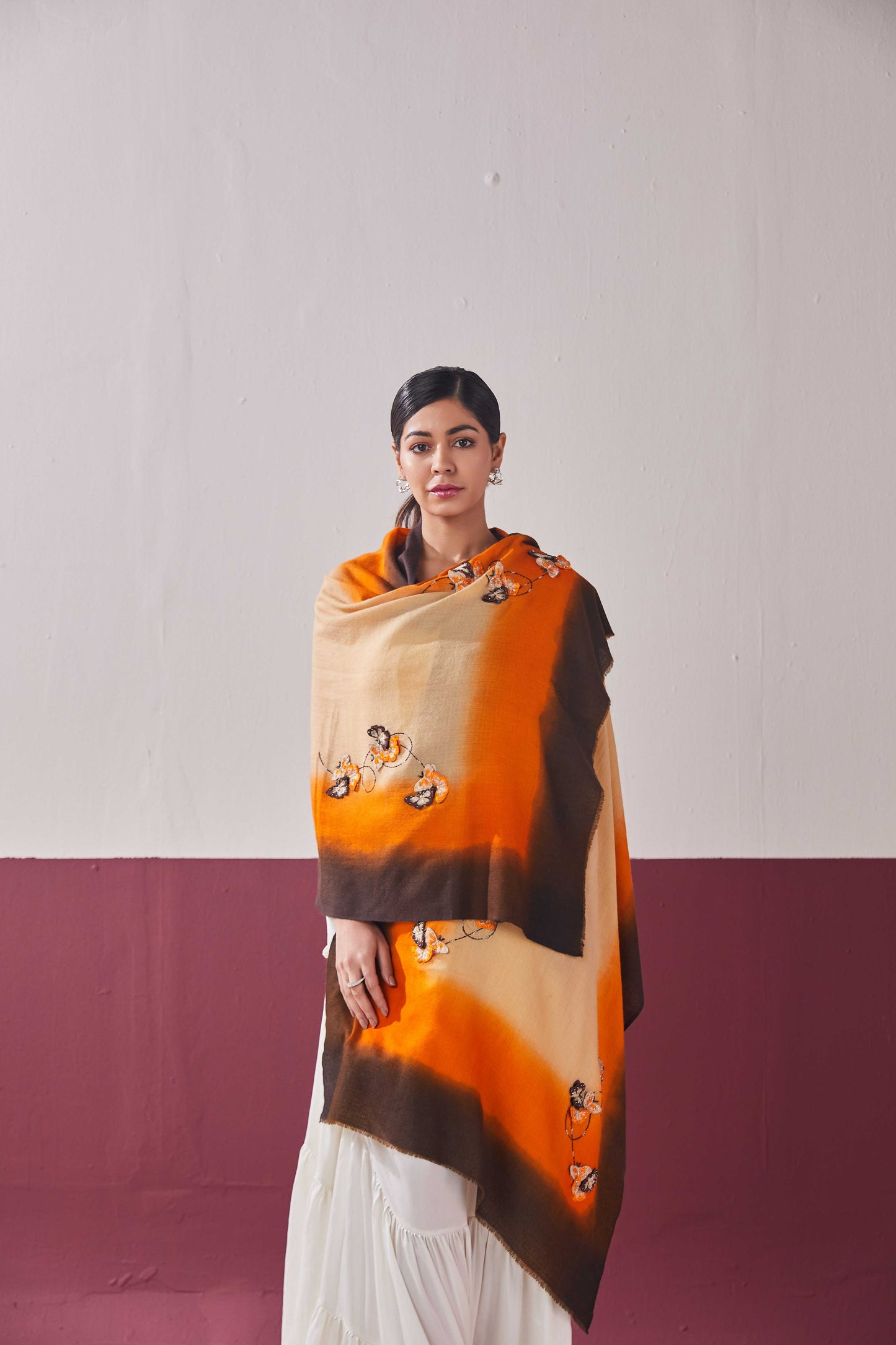 Pashmina Stole