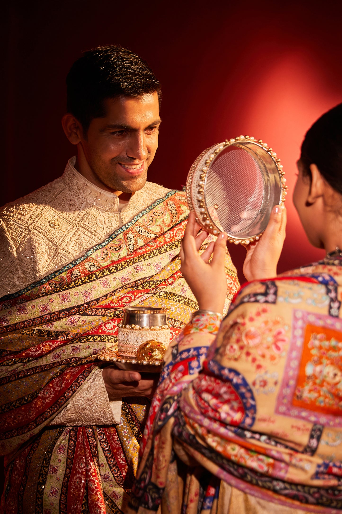 Jora - the betrothed (Only His Available)