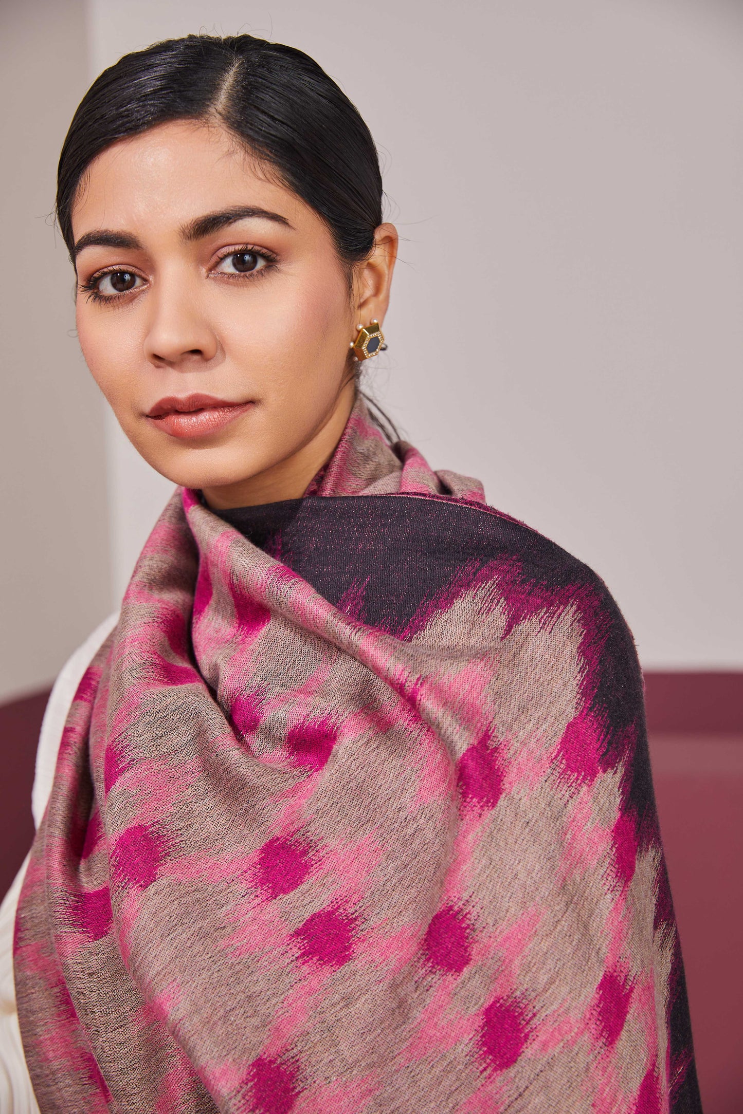 Wool ekkat RV