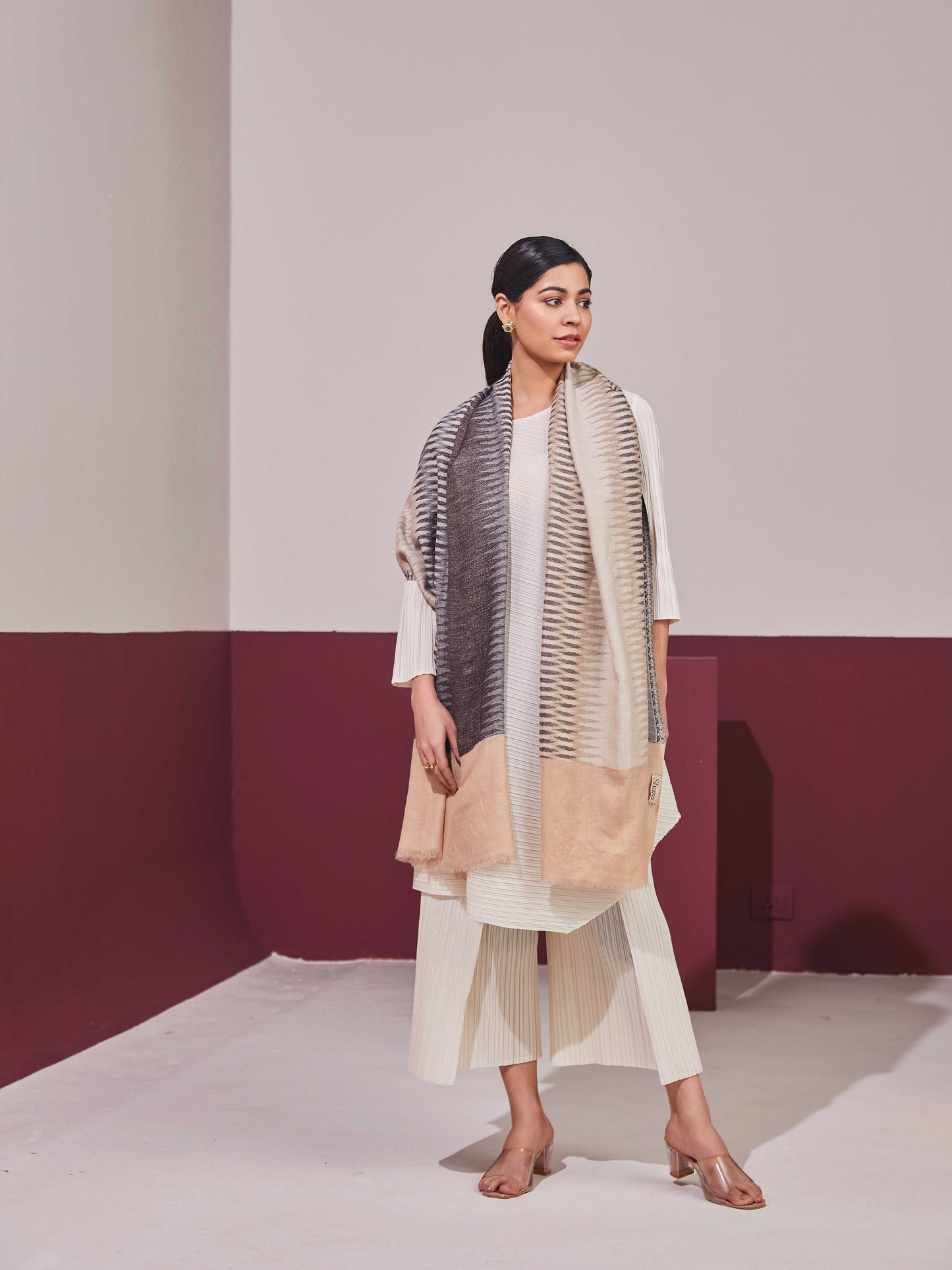 Wool ekkat RV