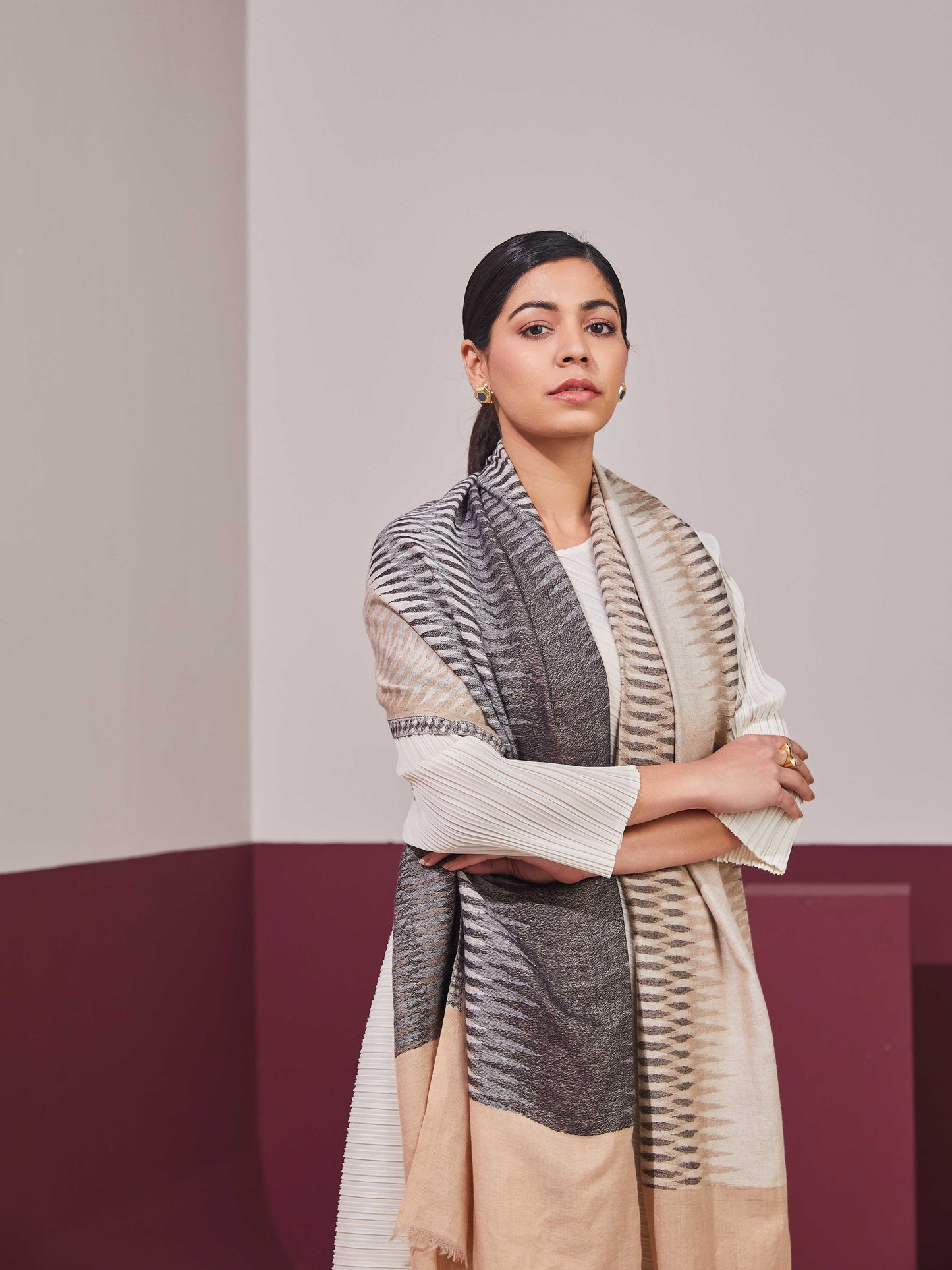 Wool ekkat RV