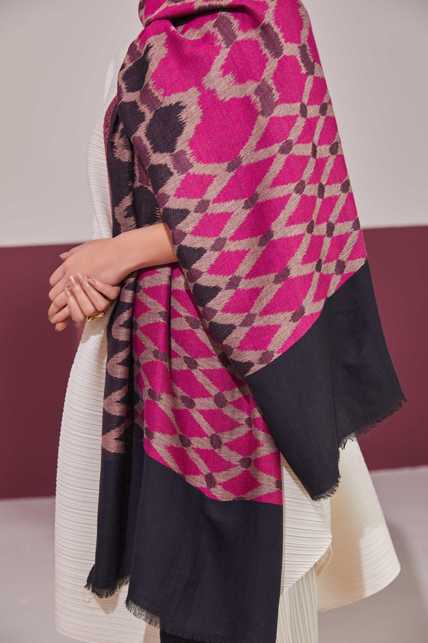 Wool ekkat RV