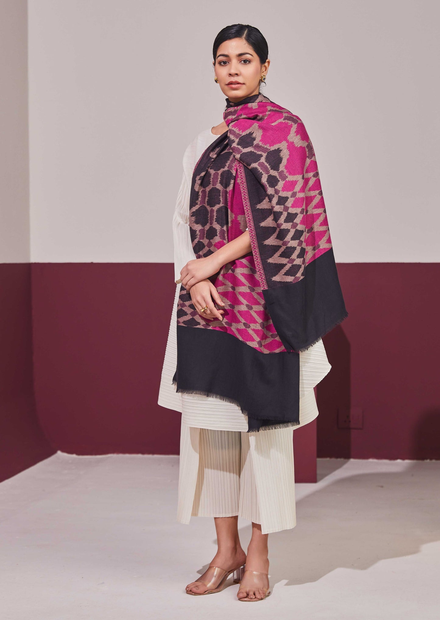 Wool ekkat RV