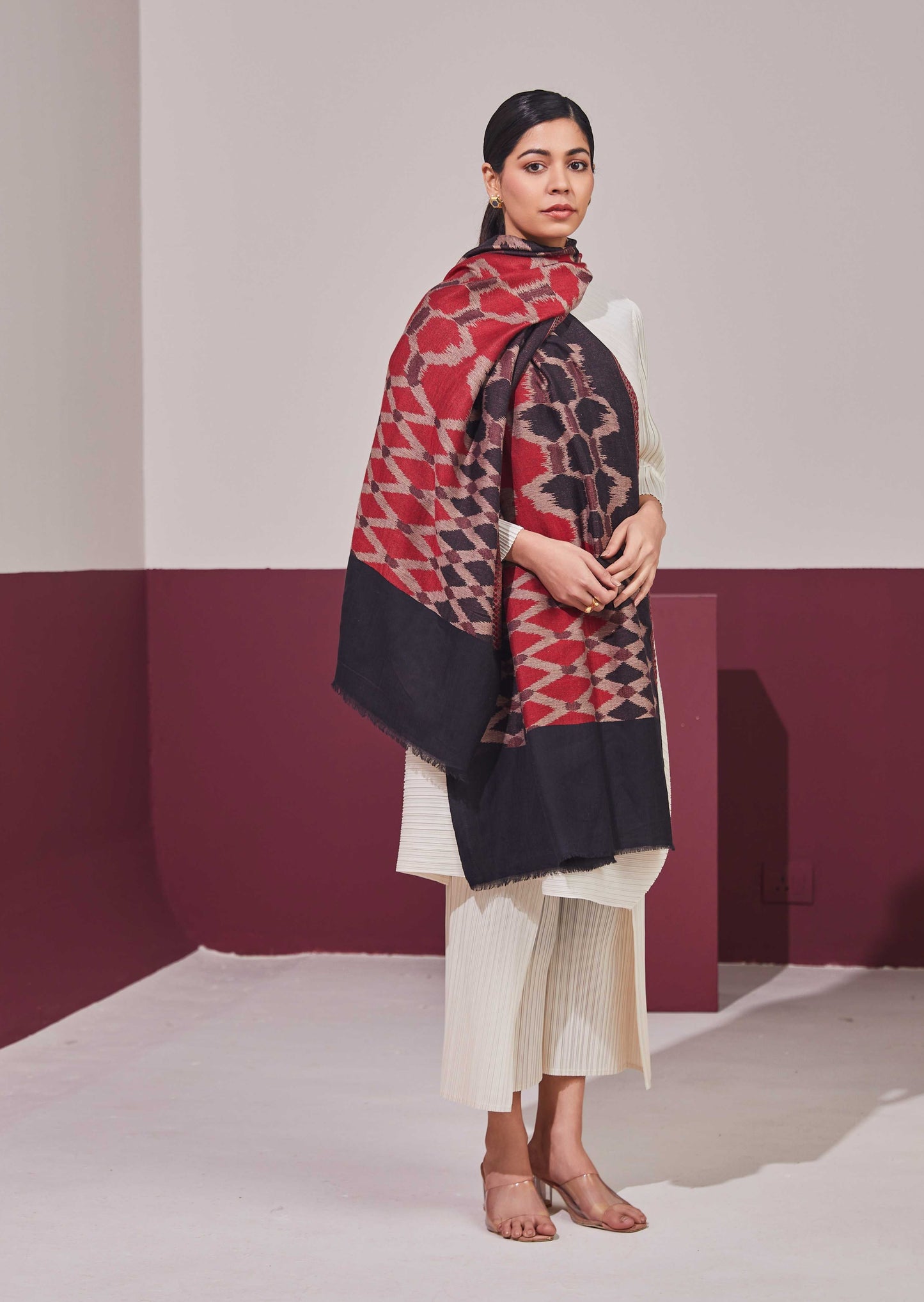 Wool ekkat RV