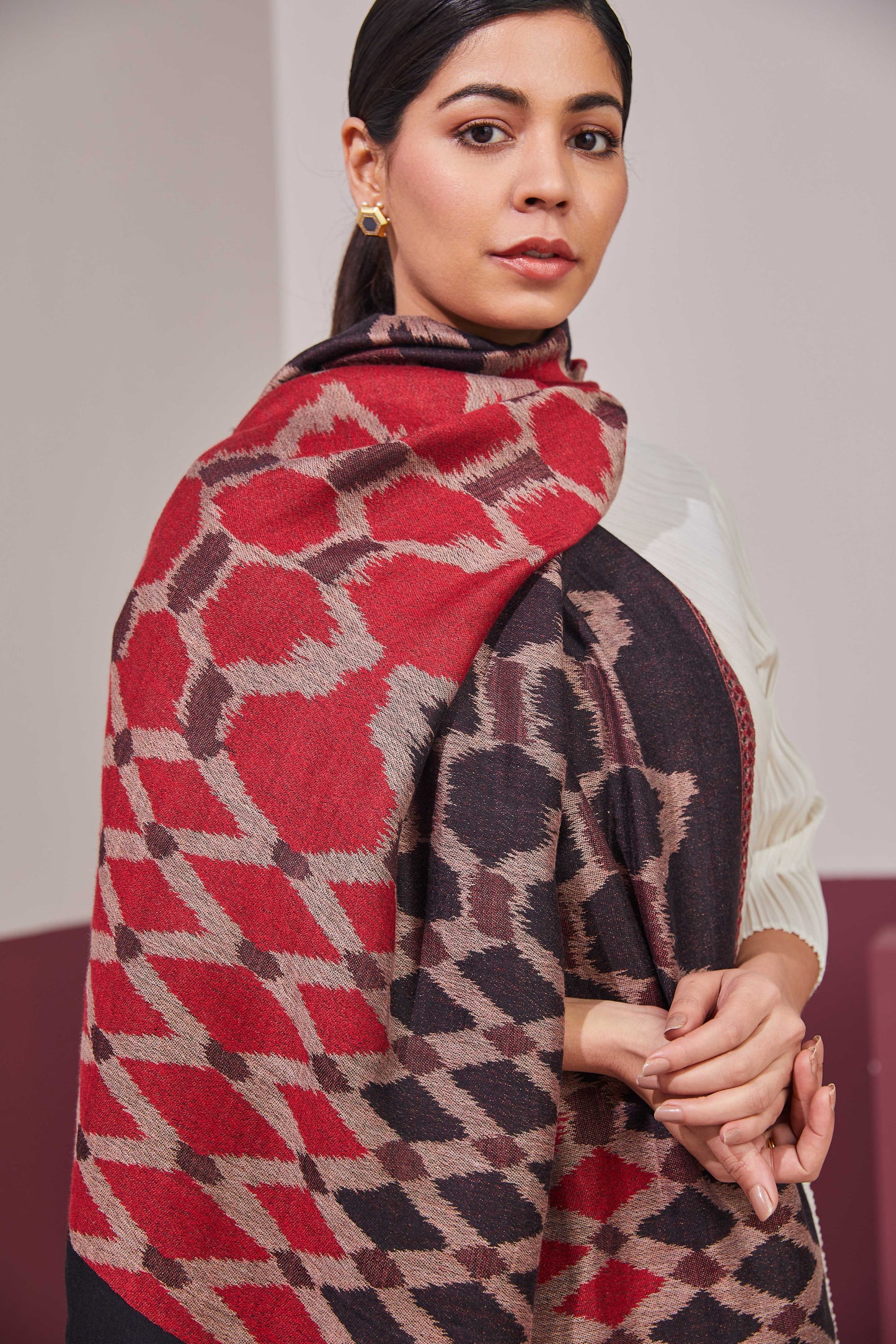 Wool ekkat RV