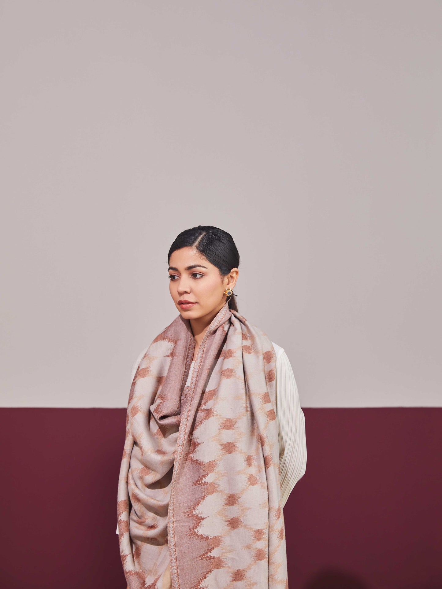 Wool ekkat RV
