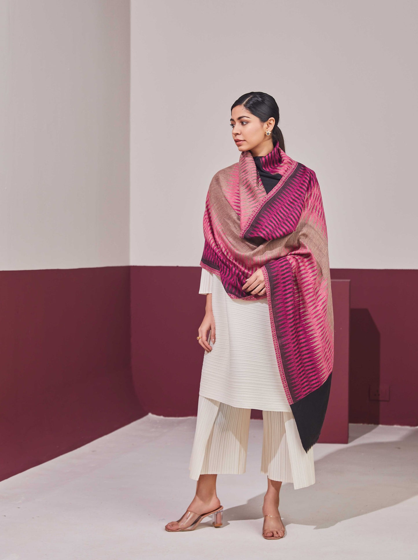 Wool ekkat RV