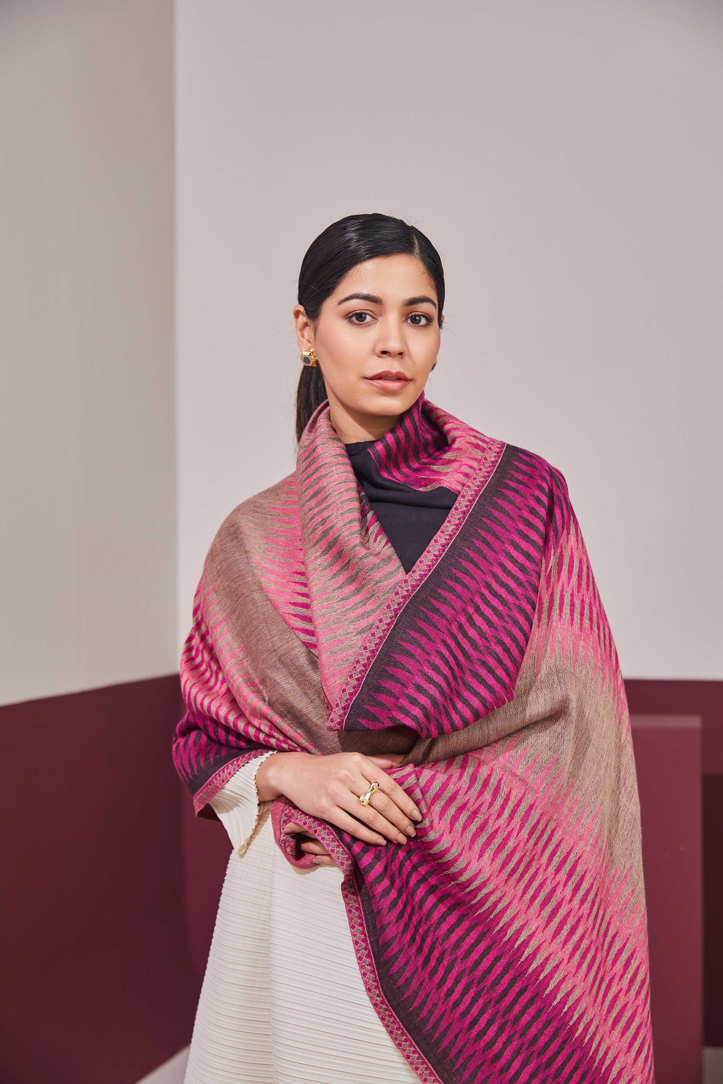Wool ekkat RV