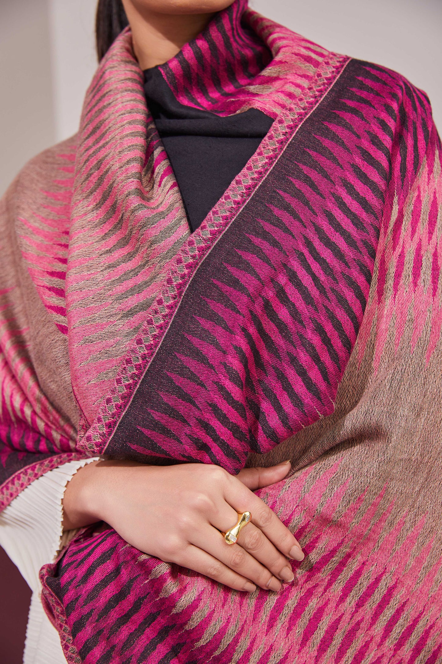 Wool ekkat RV