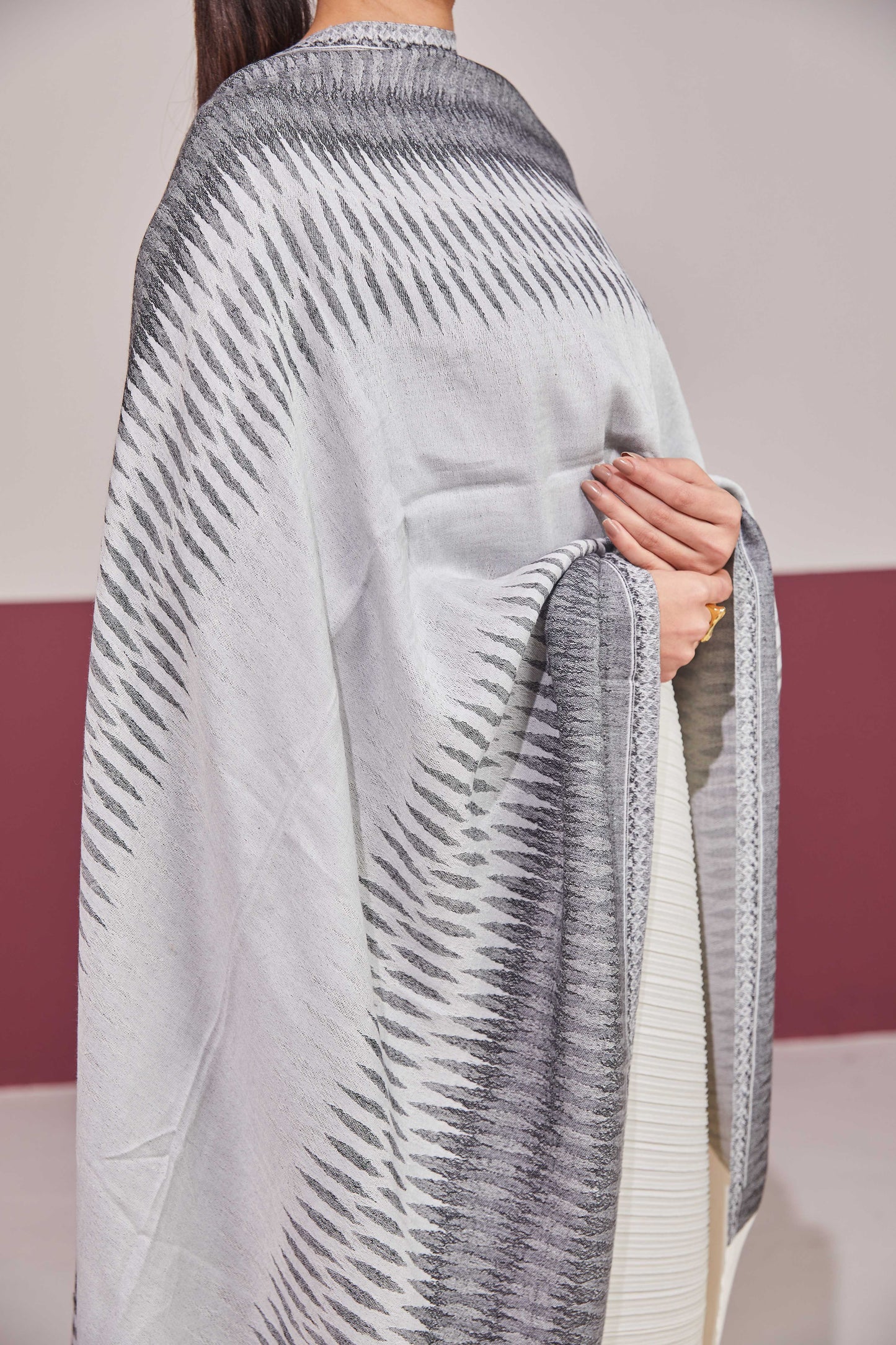 Wool ekkat RV