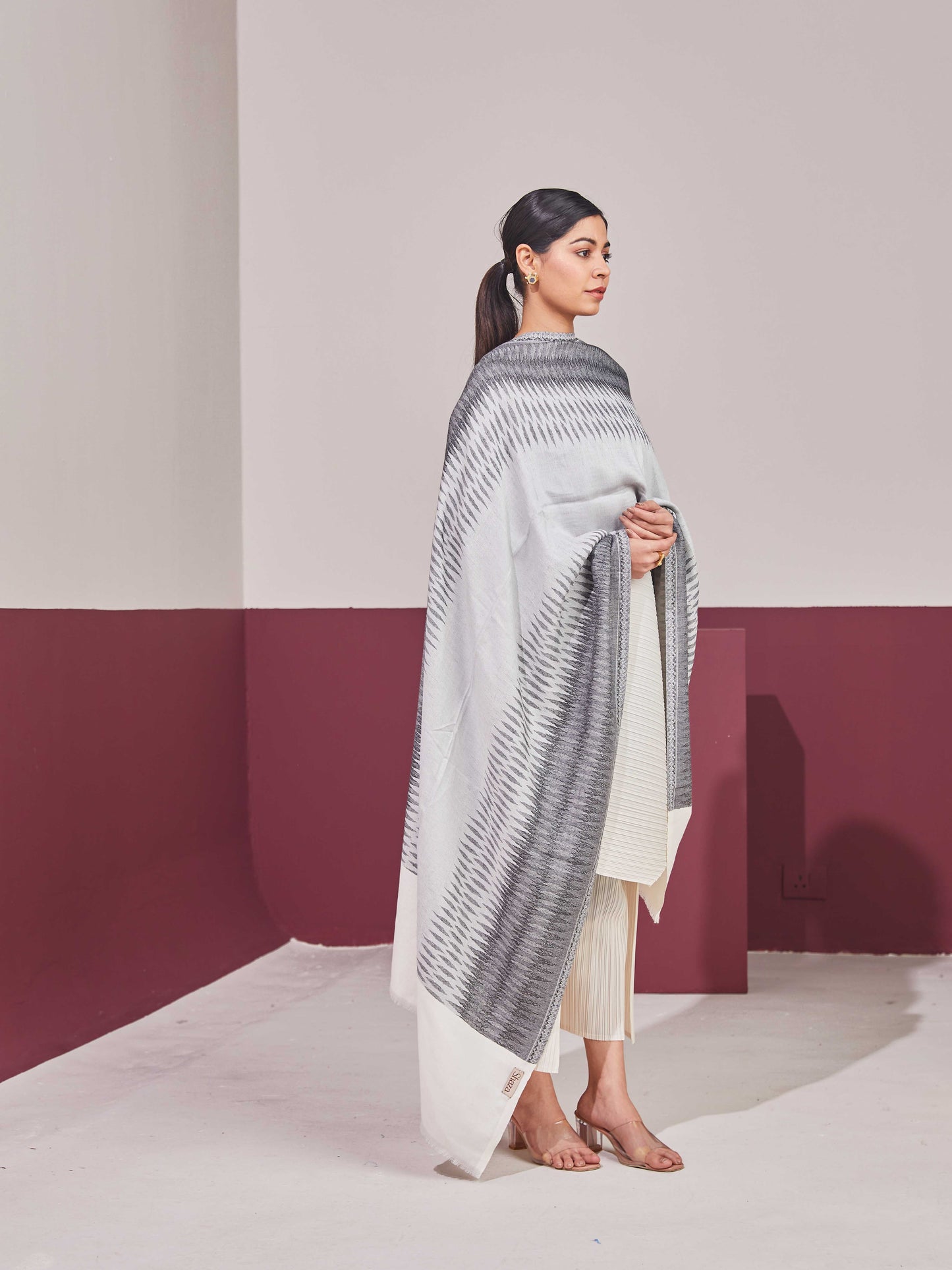Wool ekkat RV