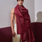 Pashmina Reversible Shawl