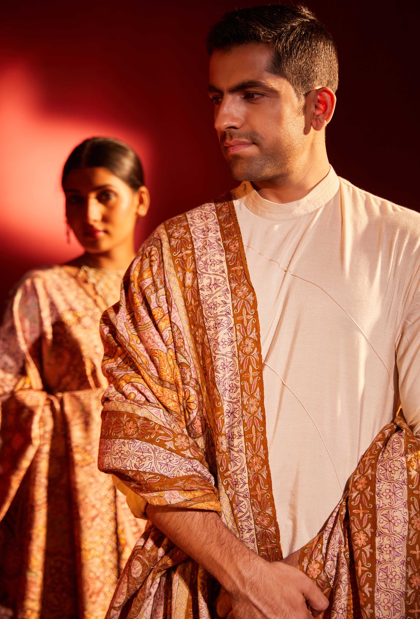 Jora - the betrothed (Only His Available)