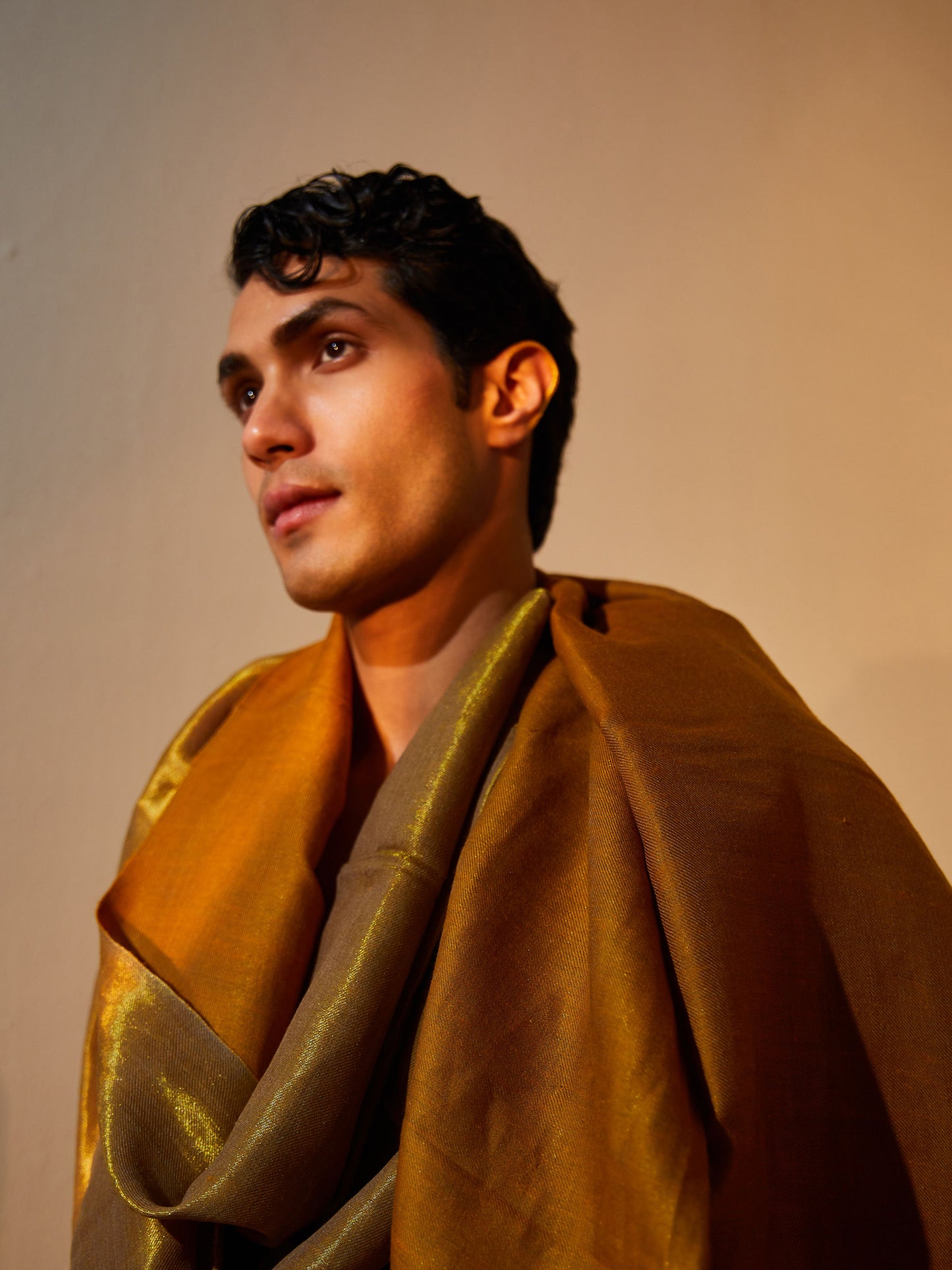Pashmina Reversible Shawl