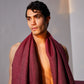 Pashmina Reversible Shawl