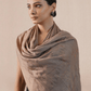 Era of Zaywar Jaal Wool Stole