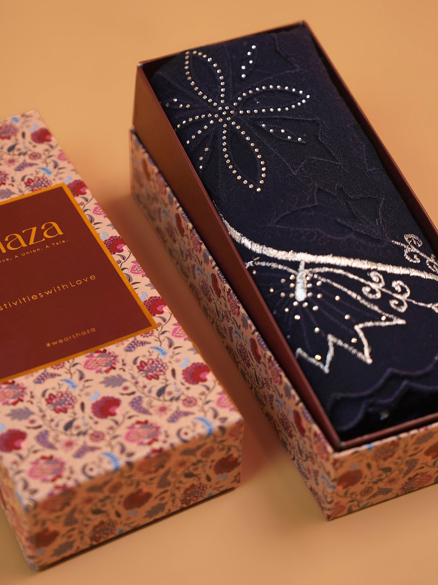 The Signature Offering Keepsake