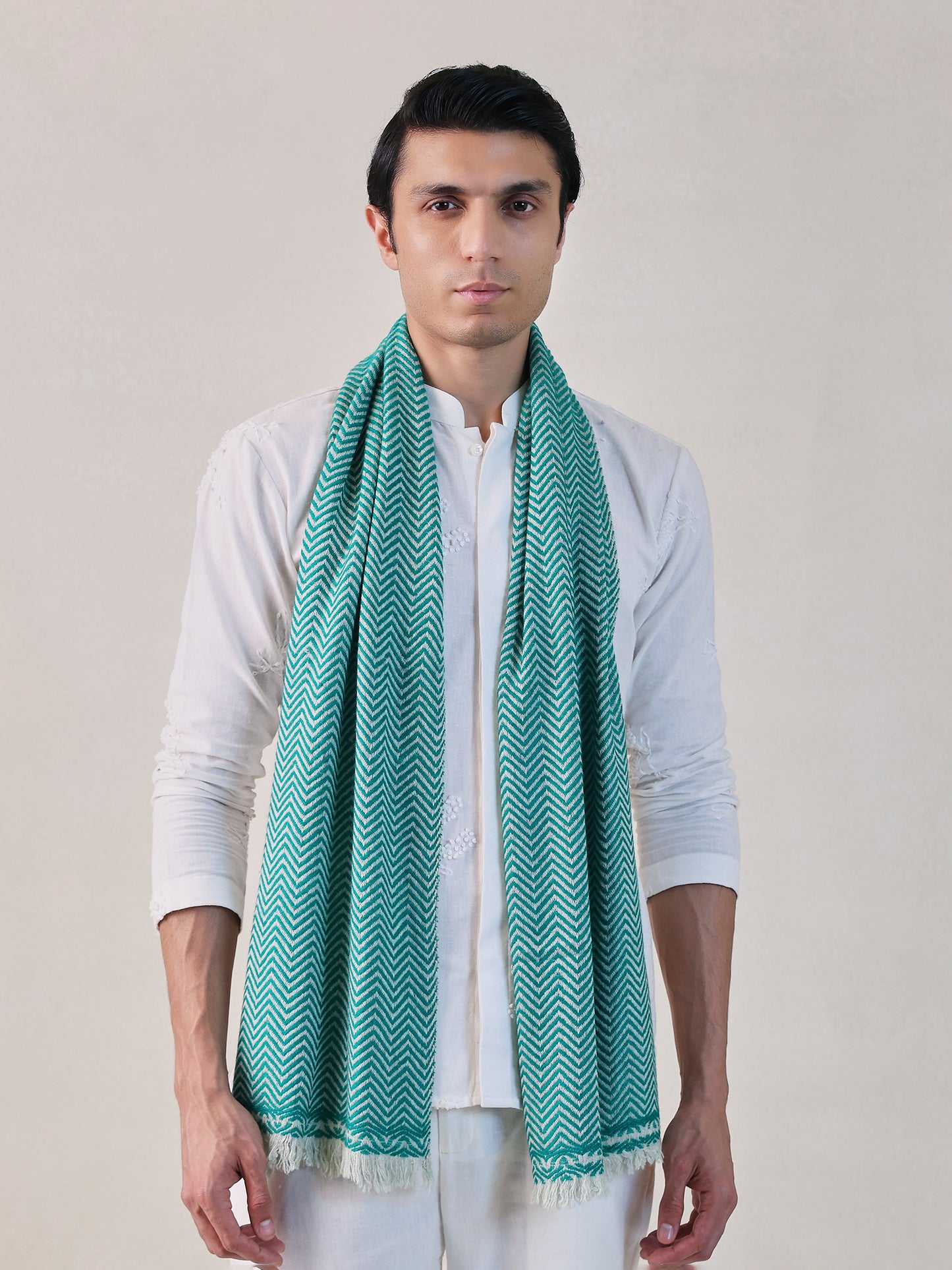The Woven Keepsake Duo