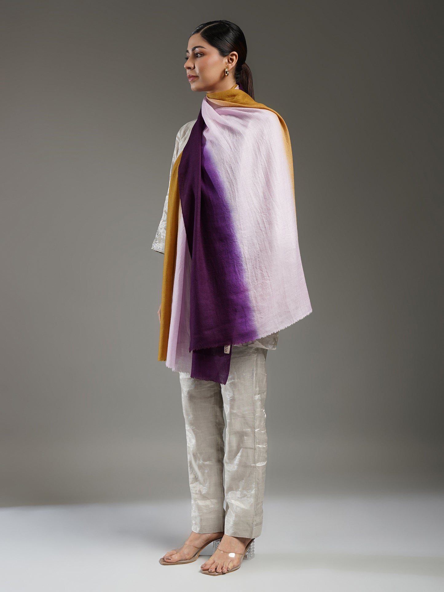 Fine Cashmere Stole