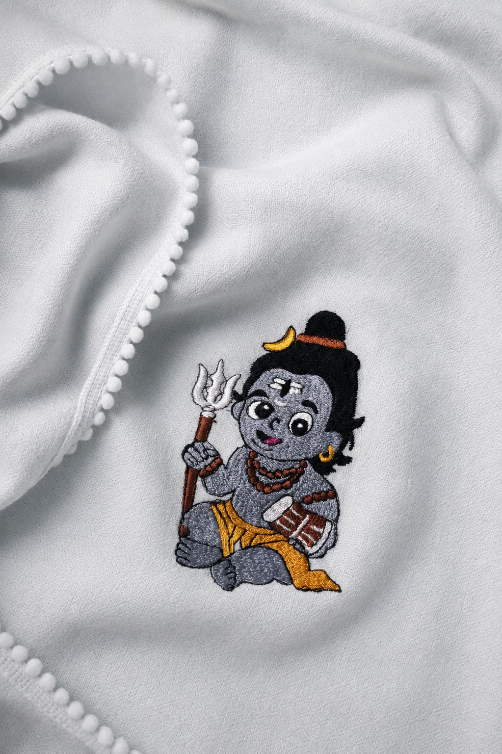 Baby Blanket