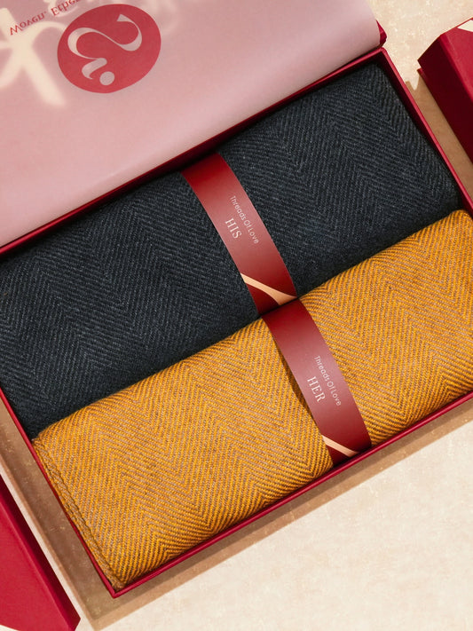 Comfort Wrap Set