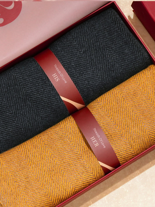 Comfort Wrap Set