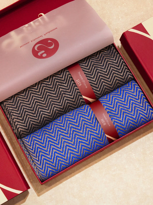 Essential Stole Set