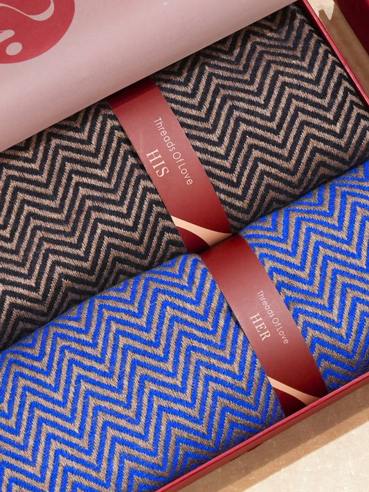 Essential Stole Set