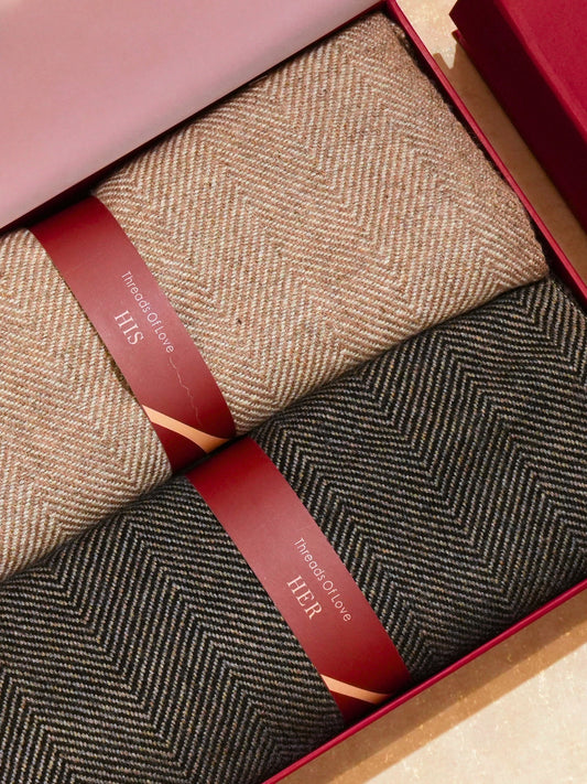 Everyday Stole Set