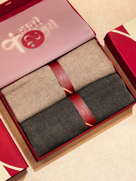 Everyday Stole Set