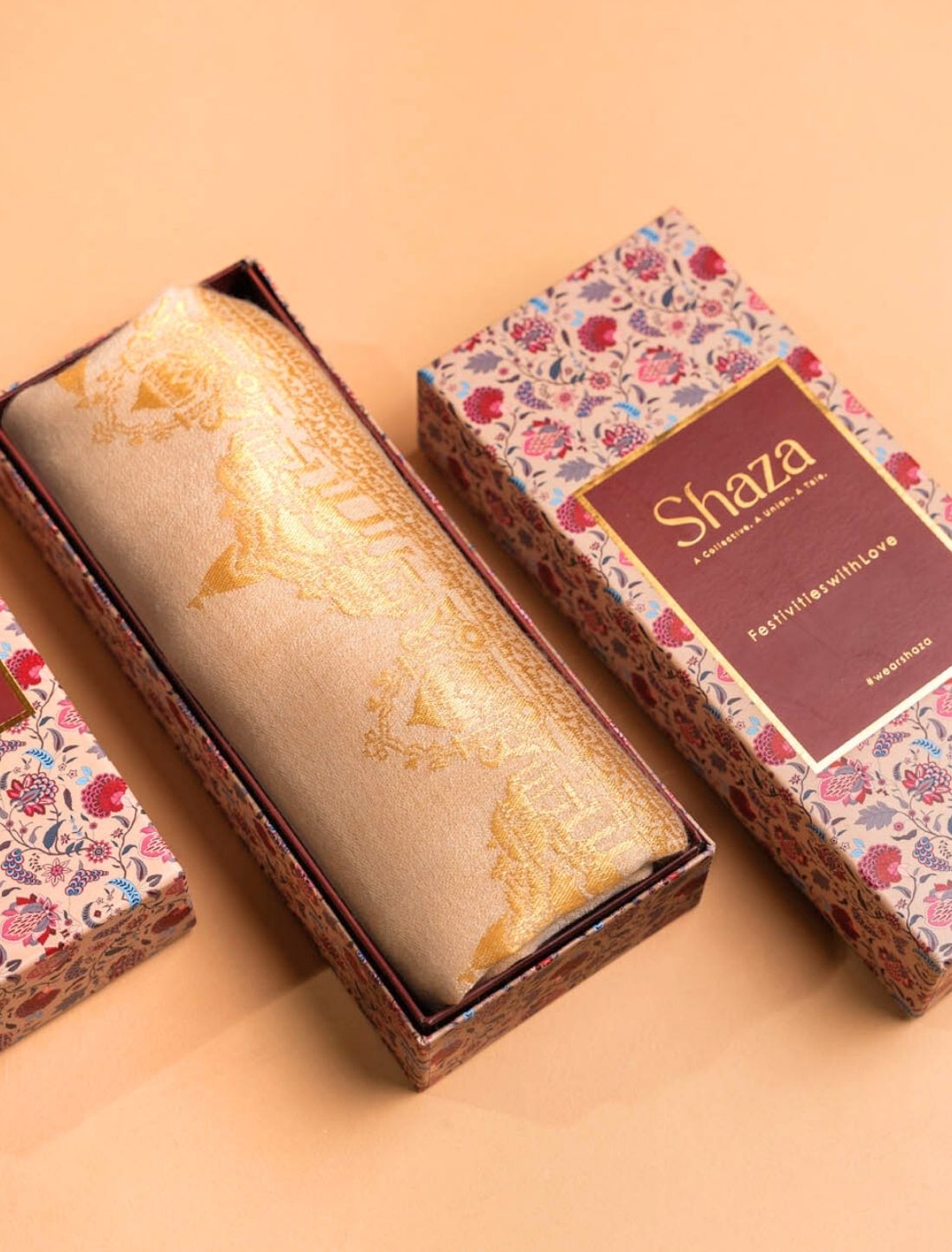 The Devotional Legacy Box