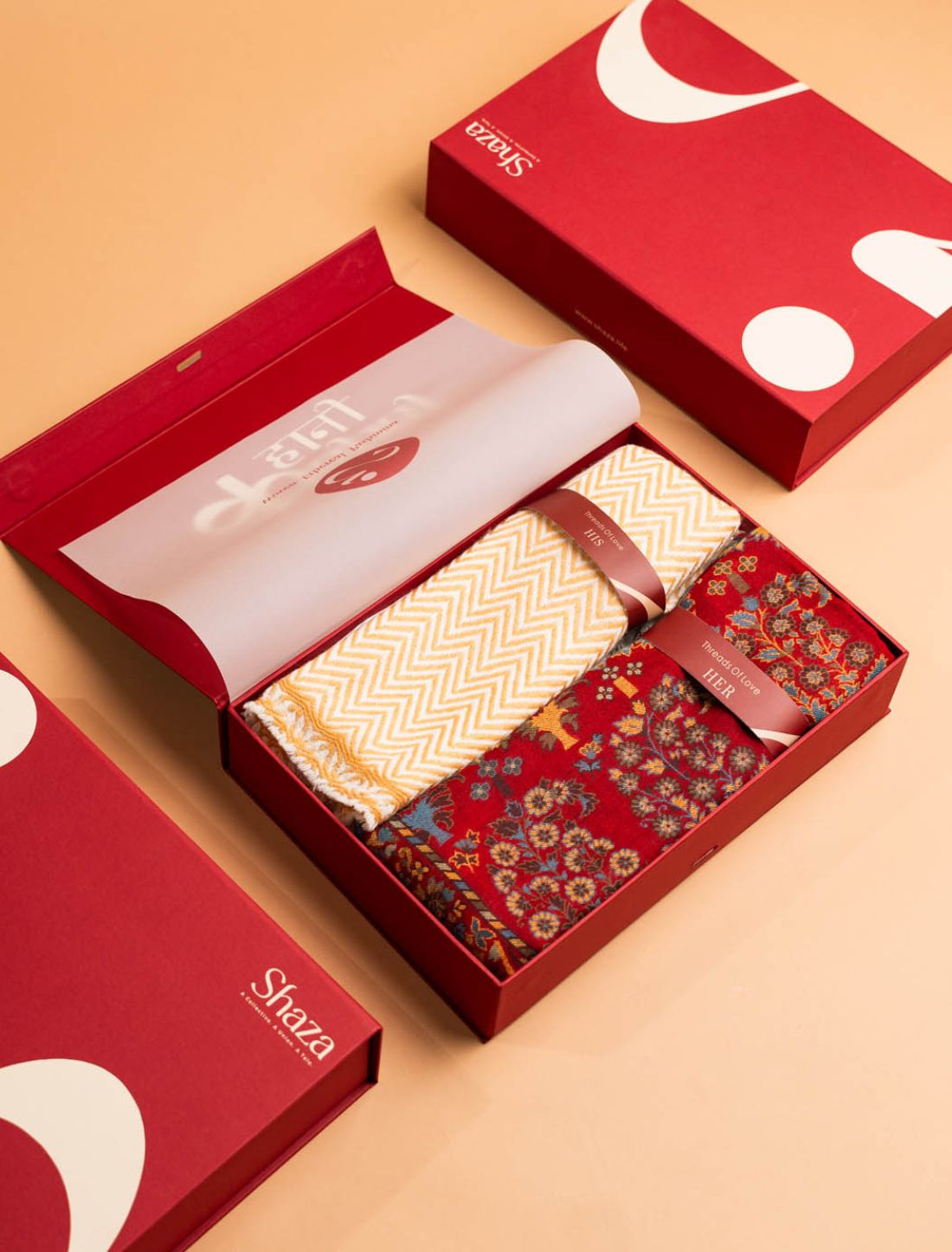 The Festive Duo Gifting Set