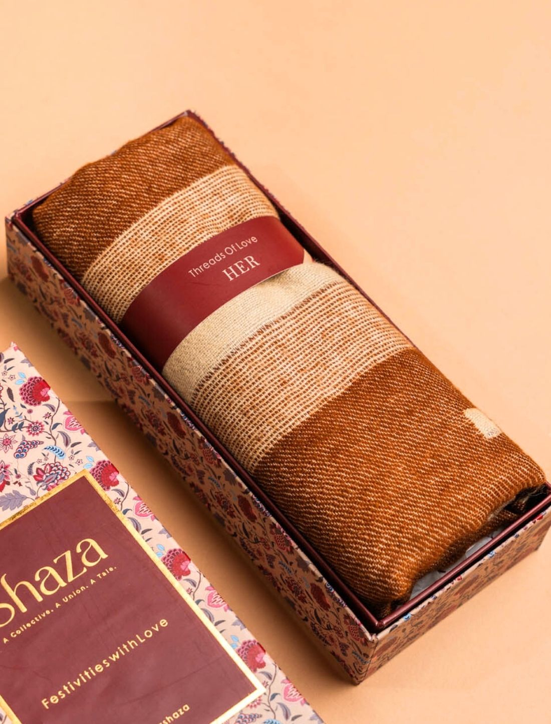 Wool Elegance Gifting Set
