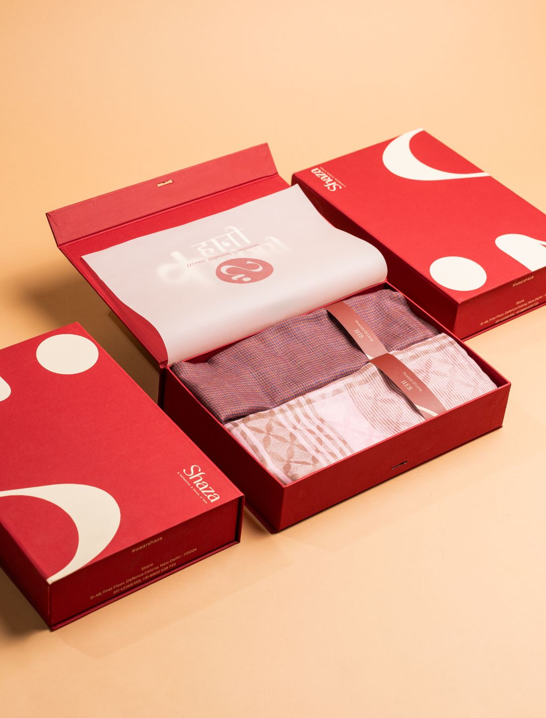 The Classic Duo Gift Pack