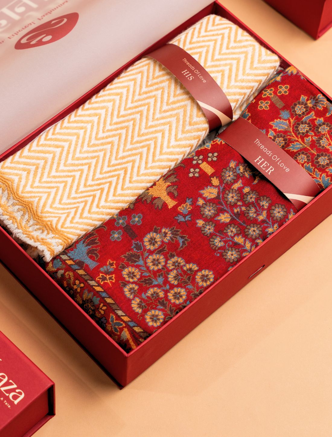 The Festive Duo Gifting Set