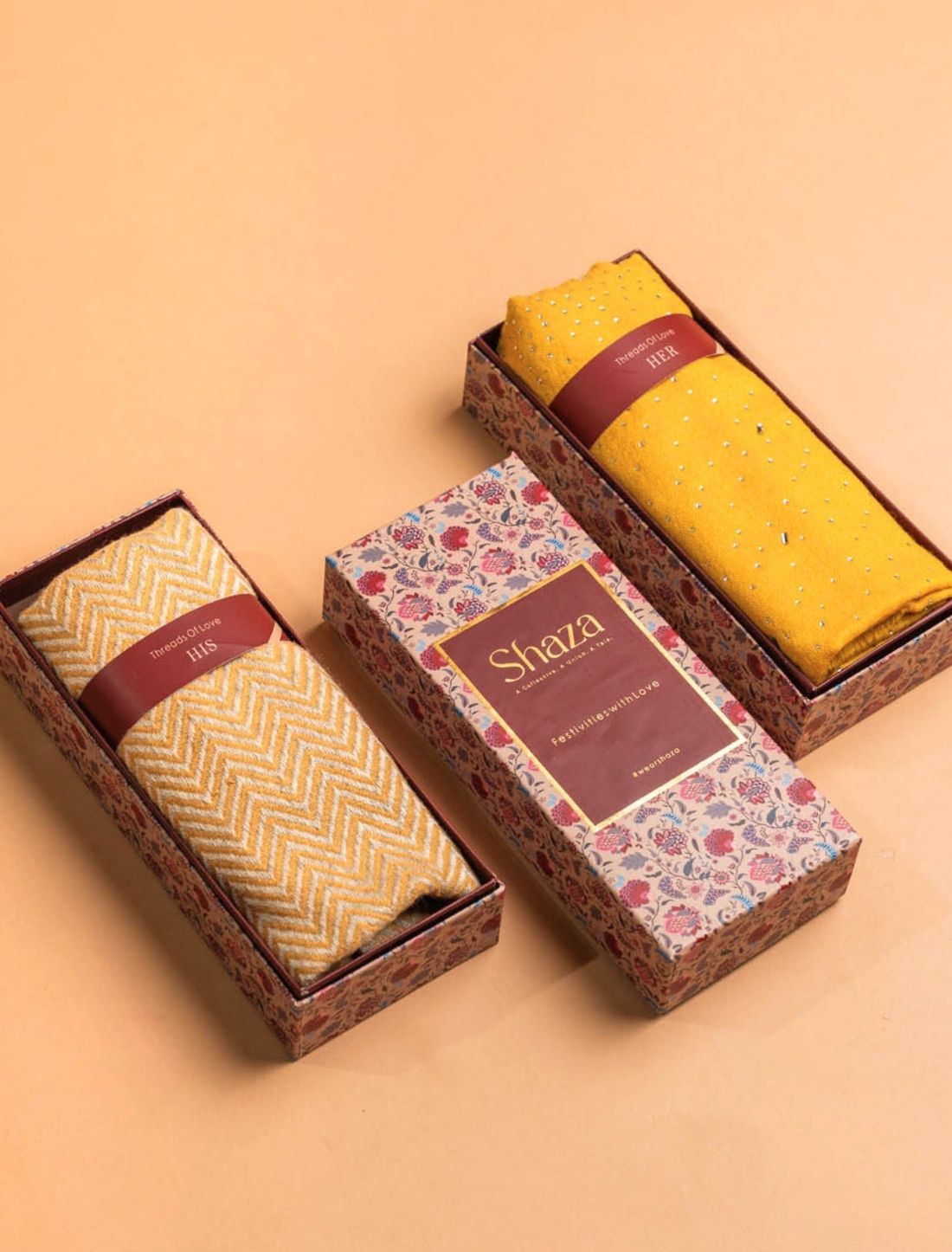 The Snug Celebration Gift Box