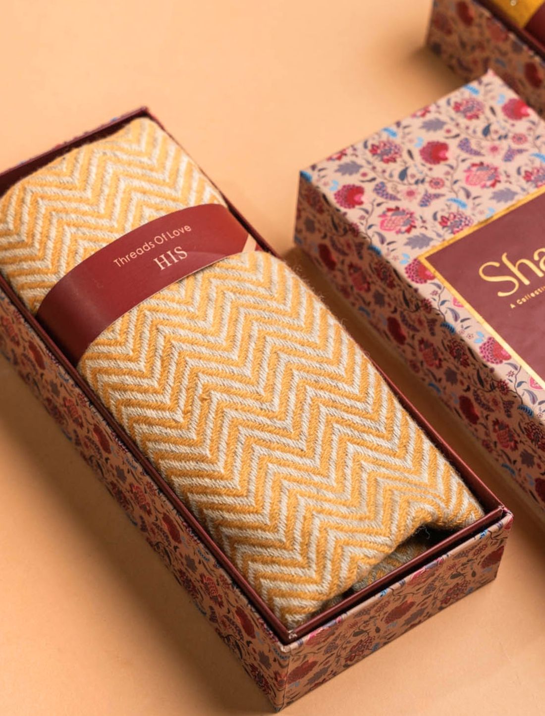 The Snug Celebration Gift Box