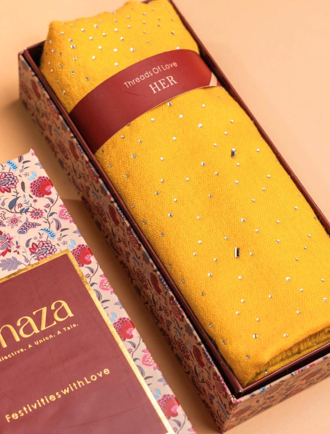 The Snug Celebration Gift Box