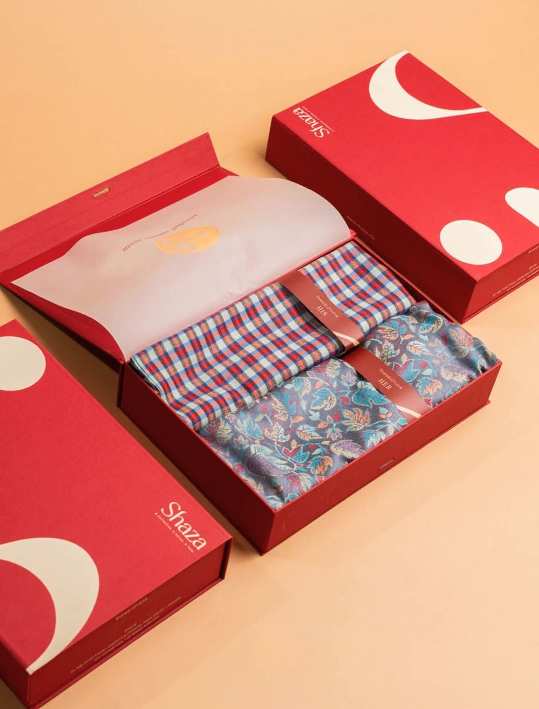 Heirloom Gift Box