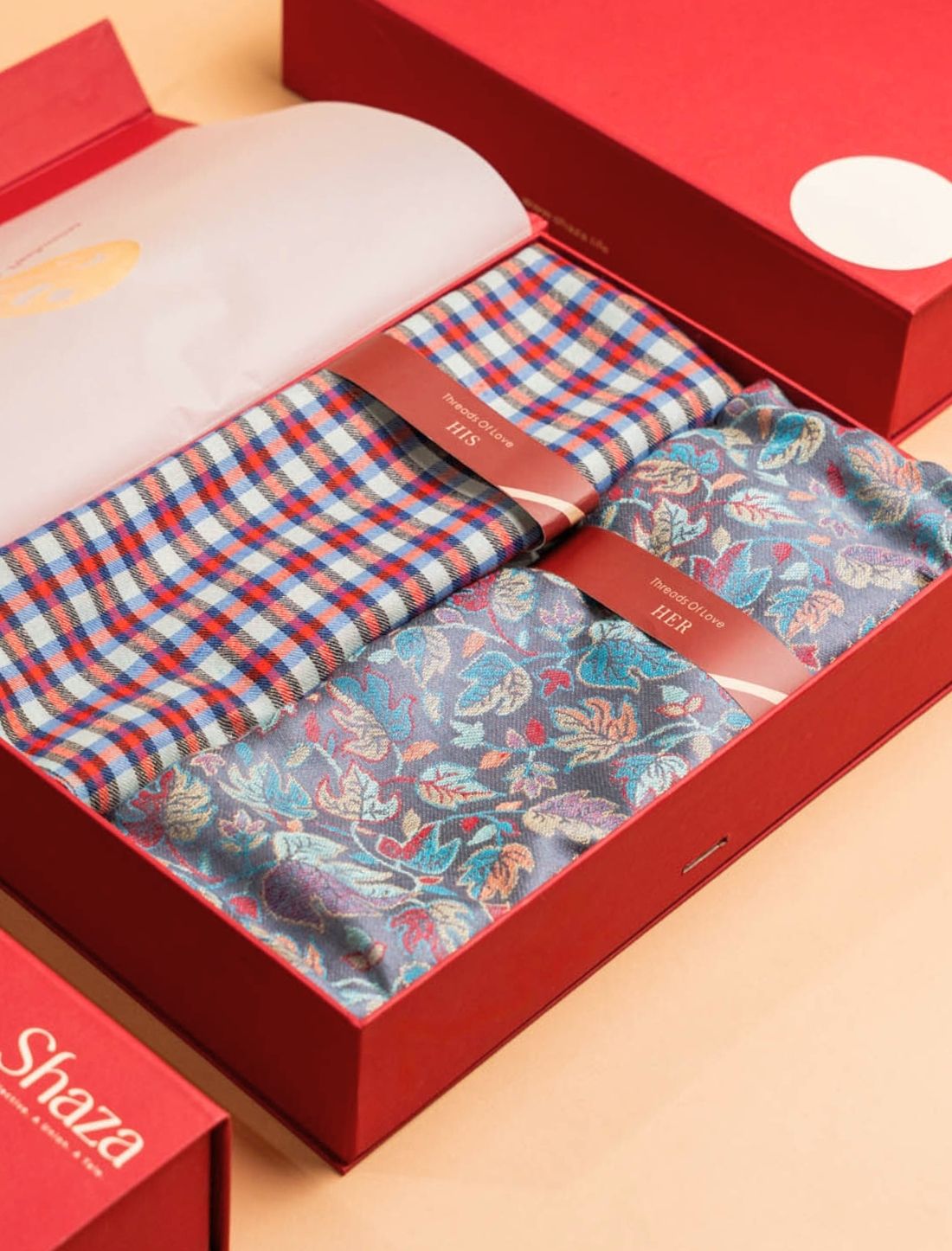 Heirloom Gift Box
