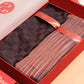 Ekkat & Check Gift Box