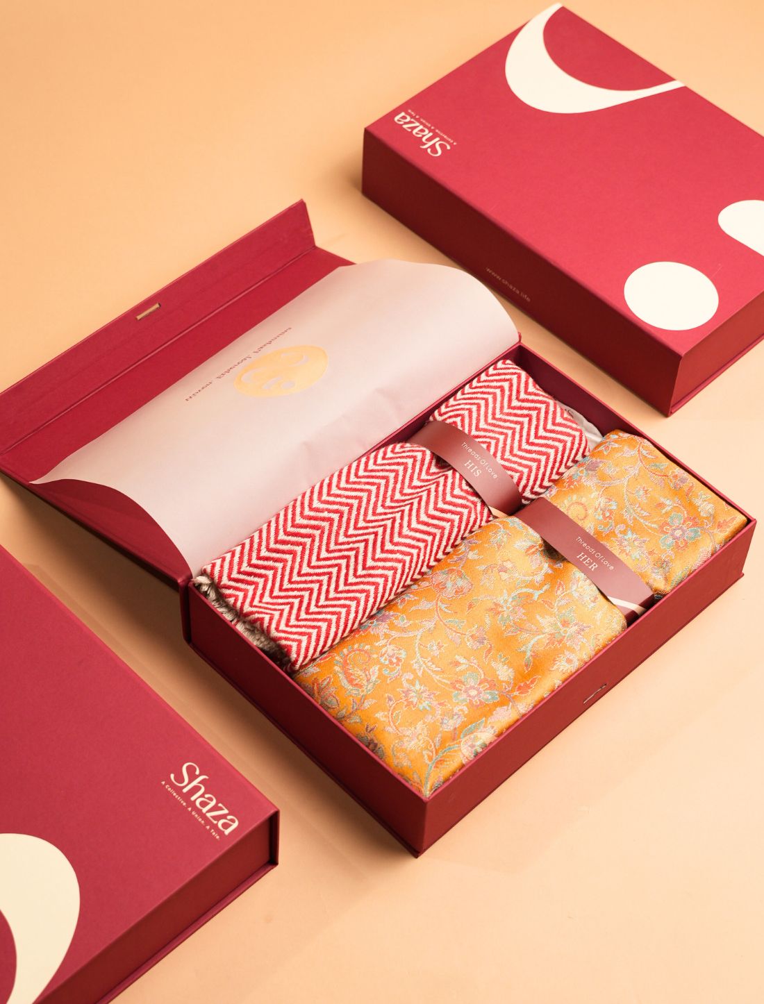 Signature Winter Duo Box