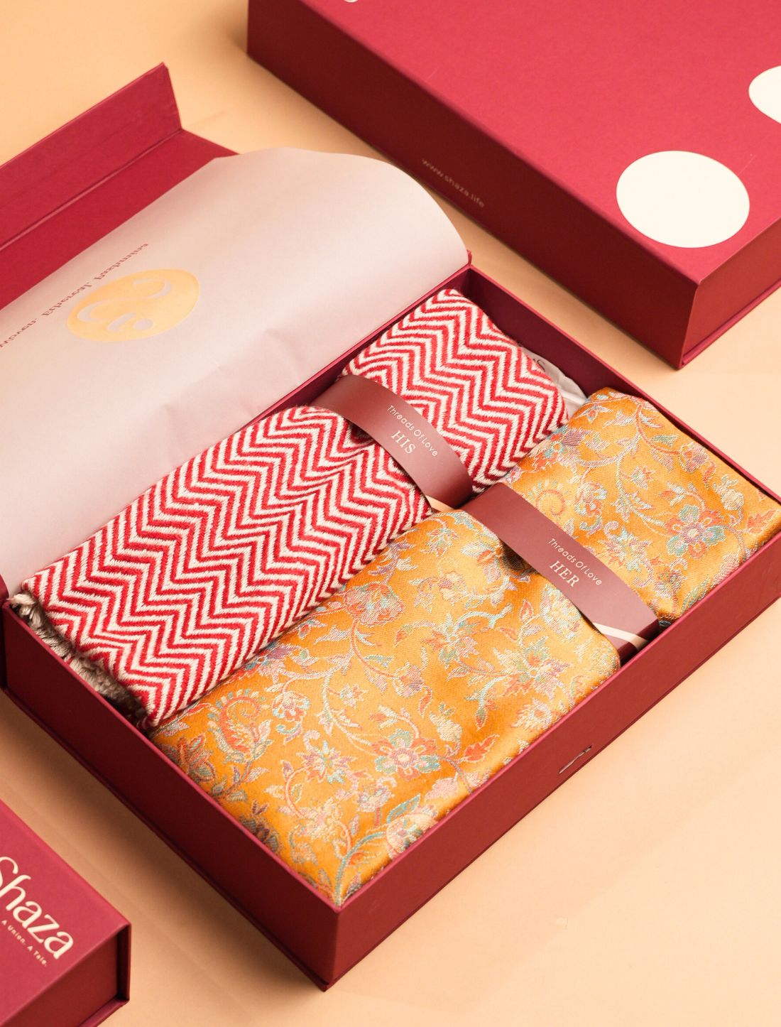 Signature Winter Duo Box