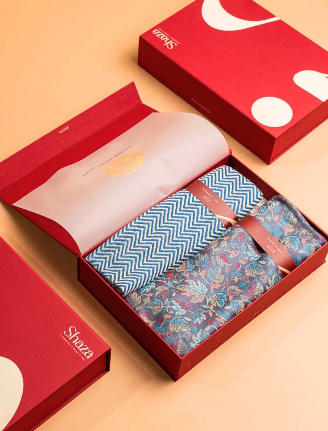 Winter Harmony Premium Gift Set