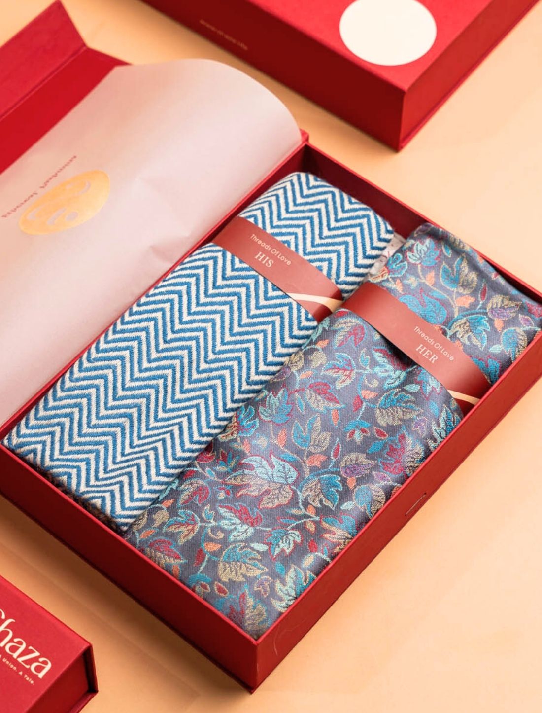 Winter Harmony Premium Gift Set