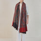 Reversible Men Kani Jamawar Shawl