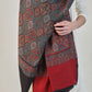 Reversible Men Kani Jamawar Shawl