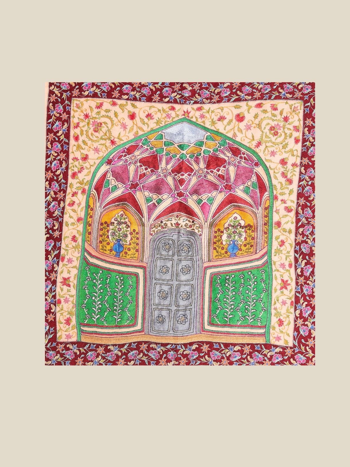 Kalamkari Paintings